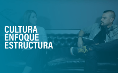 Cultura, Enfoque & Estructura