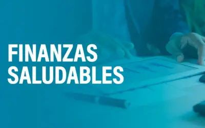 Finanzas Saludables